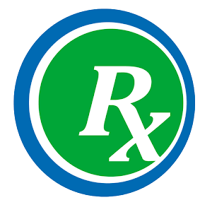 Pharmacy Logo